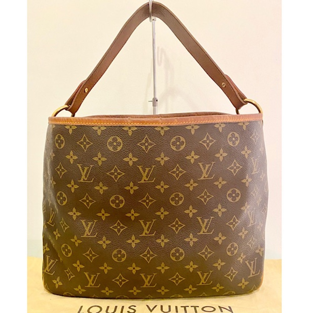 Authentic Louis Vuitton ‘Delightful’ PM Tote - Picture 2 of 16